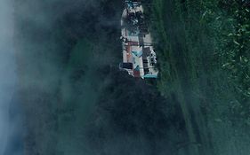 The Wild Wanderer Forest Cottage Stay